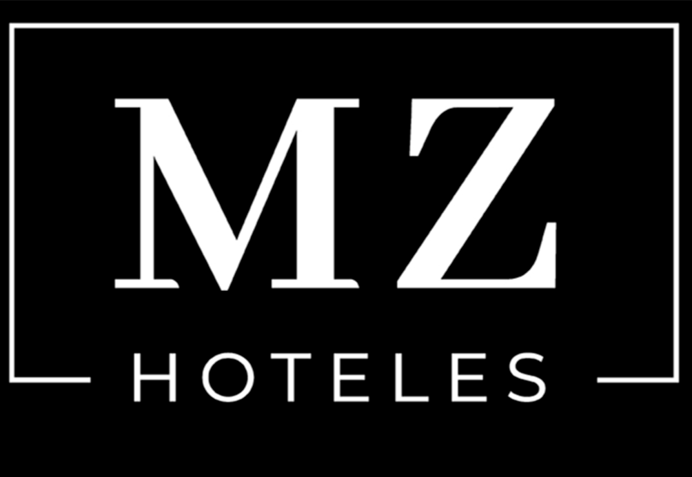 Mz Hotels será el grupo hotelero de cabecera de nuestro evento.